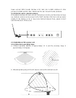 Preview for 21 page of ITC TH-0500M Owner'S Manual