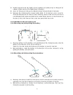 Preview for 25 page of ITC TH-0500M Owner'S Manual