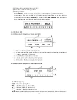 Preview for 29 page of ITC TH-0500M Owner'S Manual