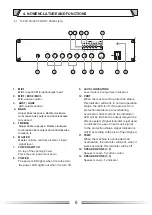 Preview for 6 page of ITC TI-120 Operation Manual