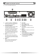 Preview for 7 page of ITC TI-120 Operation Manual