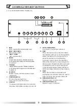 Preview for 9 page of ITC TI-120 Operation Manual