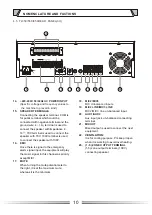 Preview for 10 page of ITC TI-120 Operation Manual