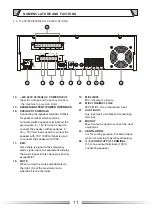 Preview for 11 page of ITC TI-120 Operation Manual