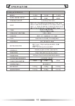 Preview for 18 page of ITC TI-120 Operation Manual