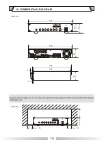 Preview for 19 page of ITC TI-120 Operation Manual