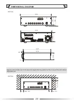 Preview for 20 page of ITC TI-120 Operation Manual