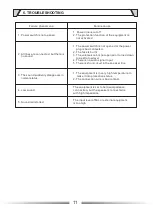 Preview for 11 page of ITC TI-1206S Operation Manual