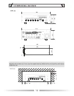 Preview for 13 page of ITC TI-120S Operation Manual