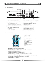 Preview for 6 page of ITC TI-120Z Operation Manual