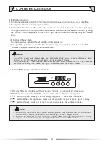 Preview for 9 page of ITC TI-120Z Operation Manual