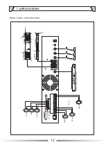 Preview for 12 page of ITC TI-120Z Operation Manual