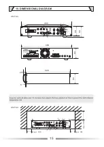 Preview for 15 page of ITC TI-120Z Operation Manual