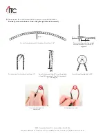 Предварительный просмотр 2 страницы ITC TPR08-72 Install Instructions