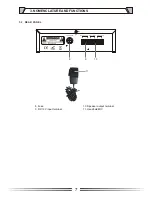 Предварительный просмотр 7 страницы ITC TQ-40 Operation Manual