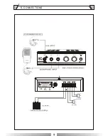 Предварительный просмотр 9 страницы ITC TQ-40 Operation Manual