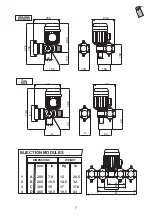 Предварительный просмотр 6 страницы ITC TRIANGLE WATERQUIP MULTIFERTIC MF Manual