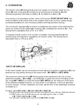 Предварительный просмотр 7 страницы ITC TRIANGLE WATERQUIP MULTIFERTIC MF Manual