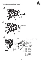 Предварительный просмотр 12 страницы ITC TRIANGLE WATERQUIP MULTIFERTIC MF Manual