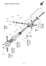 Предварительный просмотр 21 страницы ITC TRIANGLE WATERQUIP MULTIFERTIC MF Manual