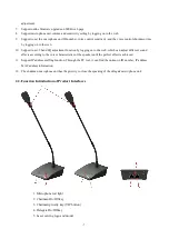 Предварительный просмотр 7 страницы ITC TS-0306 User Manual