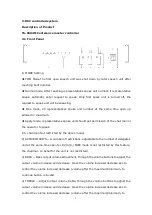 Предварительный просмотр 6 страницы ITC TS-0604M User Manual