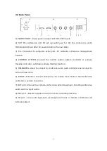 Предварительный просмотр 8 страницы ITC TS-0604M User Manual