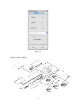 Предварительный просмотр 13 страницы ITC TS-0604M User Manual