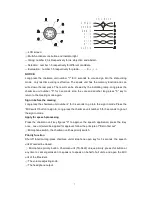 Предварительный просмотр 7 страницы ITC TS-0622 User Manual