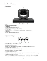 Предварительный просмотр 4 страницы ITC TS-0695 User Manual