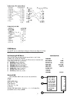 Предварительный просмотр 6 страницы ITC TS-0695 User Manual