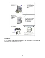 Предварительный просмотр 15 страницы ITC TS-0695 User Manual