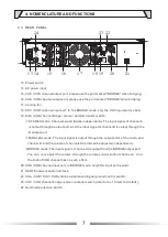 Preview for 7 page of ITC TS-4500DT Operation Manual