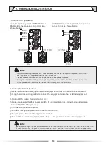 Preview for 8 page of ITC TS-4500DT Operation Manual