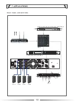 Preview for 10 page of ITC TS-4500DT Operation Manual