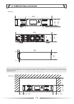 Preview for 13 page of ITC TS-4500DT Operation Manual