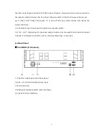 Preview for 7 page of ITC TS-9208H User Manual