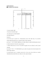 Preview for 11 page of ITC TS-9208H User Manual