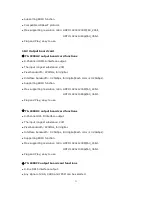 Preview for 32 page of ITC TS-9208H User Manual