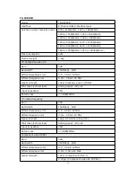 Preview for 39 page of ITC TS-9208H User Manual