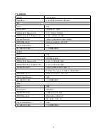 Preview for 41 page of ITC TS-9208H User Manual