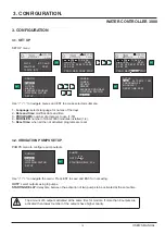 Preview for 10 page of ITC VISIONS 3000 User Manual