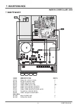 Preview for 32 page of ITC VISIONS 3000 User Manual