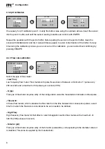 Предварительный просмотр 8 страницы ITC WTRTEC Green Manual