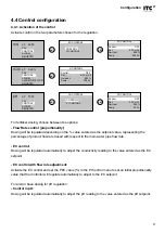 Предварительный просмотр 9 страницы ITC WTRTEC Green Manual