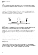 Предварительный просмотр 12 страницы ITC WTRTEC Green Manual