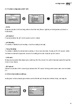 Предварительный просмотр 15 страницы ITC WTRTEC Green Manual