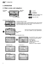 Предварительный просмотр 6 страницы ITC WTRTEC RED Manual