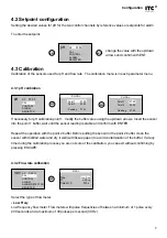 Предварительный просмотр 7 страницы ITC WTRTEC RED Manual