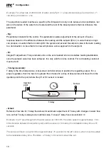 Предварительный просмотр 10 страницы ITC WTRTEC RED Manual